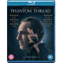 Movie - Phantom Thread