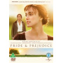 Movie - Pride & Prejudice