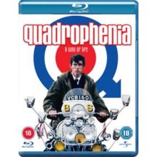 Movie - Quadrophenia