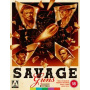 Movie - Savage Guns: Four Classic Westerns