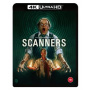 Movie - Scanners