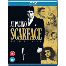 Movie - Scarface (1983)
