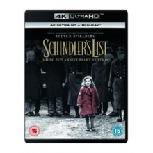 Movie - Schindler's List