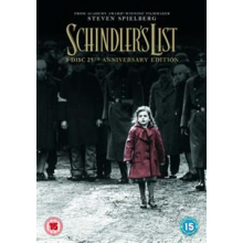 Movie - Schindler's List