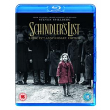 Movie - Schindler's List