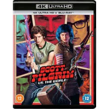 Movie - Scott Pilgrim Vs. the World