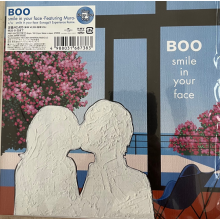 Boo - 7-Smile In Your Face