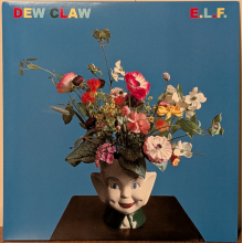 Dew Claw - E.L.F.