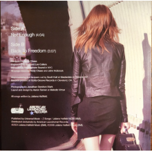 Hatfield, Juliana - 7-Not Enough / Back To Freedom