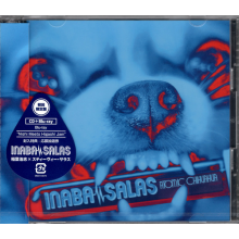 Inaba & Salas - Atomic Chihuahua