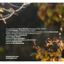 Irabagon, Jon - Blue Hour