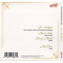 Irabagon, Jon - Dinner & Dancing