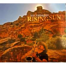 Irabagon, Jon - Rising Sun