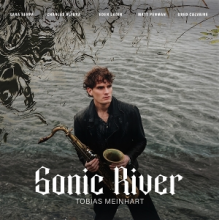 Meinhart, Tobias - Sonic River