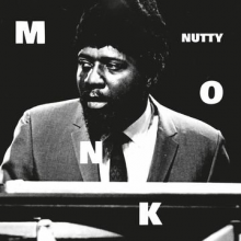 Monk, Thelonious - Nutty