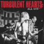 Moon, Suzi - Turbulent Hearts: All Out