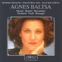 Baltsa, Agnes - Famous Opera Arias