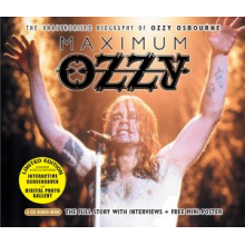 Osbourne, Ozzy - Maximum Ozzy