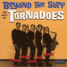 Tornadoes - Beyond the Surf