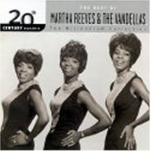 Martha Reeves & the Vandellas - Millennium Collection
