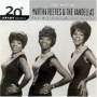 Martha Reeves & the Vandellas - Millennium Collection