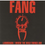 Fang - Landshark/Wild Things