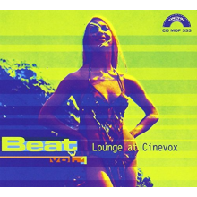 V/A - Beat Vol.1, Lounge At Cinevox