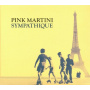 Pink Martini - Sympathique