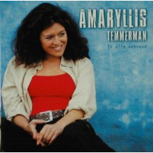 Temmerman, Amaryllis - In Alle Eenvoud
