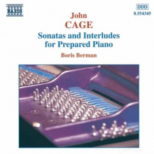 Arditti Quartet, the - Sonatas & Interludes For