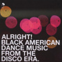 V/A - Alright! Black American..