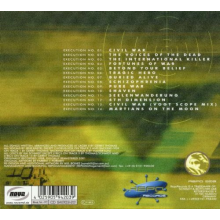 Funker Vogt - Execution Tracks