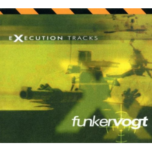 Funker Vogt - Execution Tracks