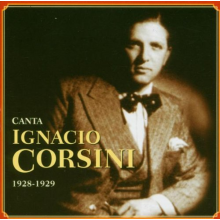 Corsini, Ignacio - Ignacio Corsini