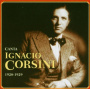 Corsini, Ignacio - Ignacio Corsini
