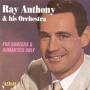 Anthony, Ray -Orchestra- - For Dancers & Romantics O