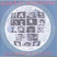 V/A - Gaelic Women