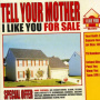 Tell Your Mother - I Like You -14tr-