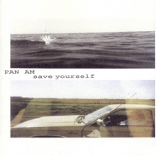 Pan Am - Save Yourself