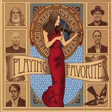 10.000 Maniacs - Playing Favorites