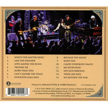 10.000 Maniacs - Playing Favorites