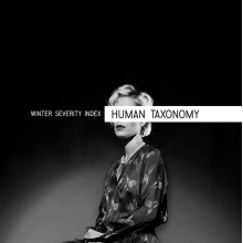 Winter Severity Index - Human Taxomony