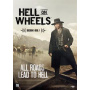 Tv Series - Hell On Wheels - S5.1