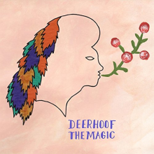 Deerhoof - Magic