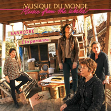 Sanacore - E La Partenza