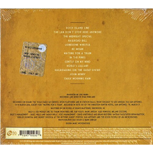 Bragg, Billy & Joe Henry - Shine a Light: Field Recordings From the Great American Railroad