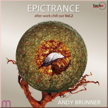 Brunner, Andy - Epictrance