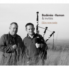 Bodenes - Hamon & Invites - Daou Don Dans