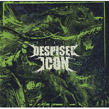 Despised Icon - Beast