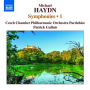 Haydn, M. - Symphonies 1